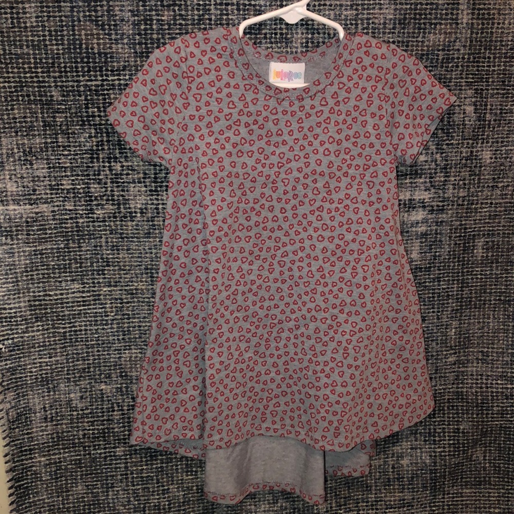 Valentine’s Day dress!